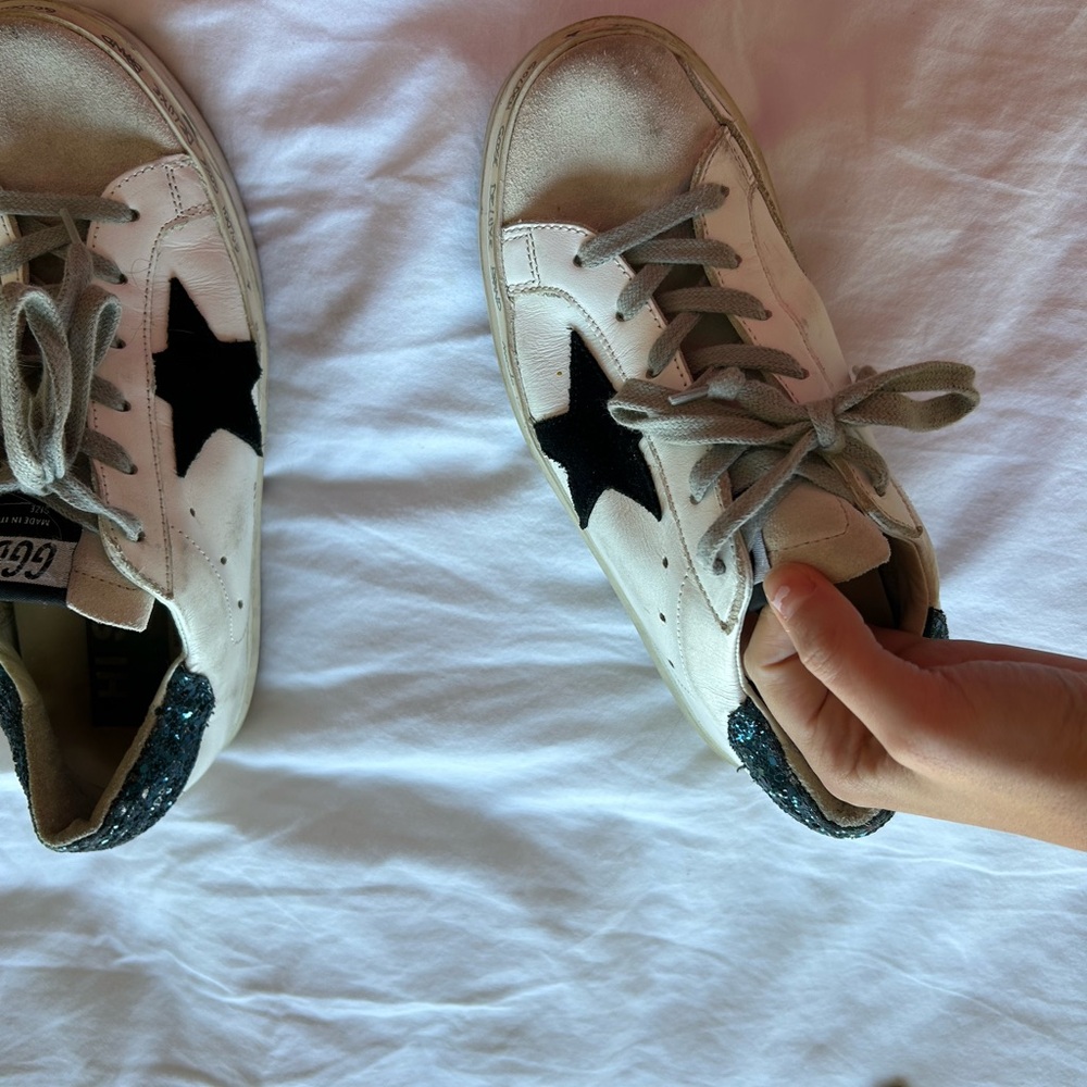 Golden goose - Picture 6 of 7